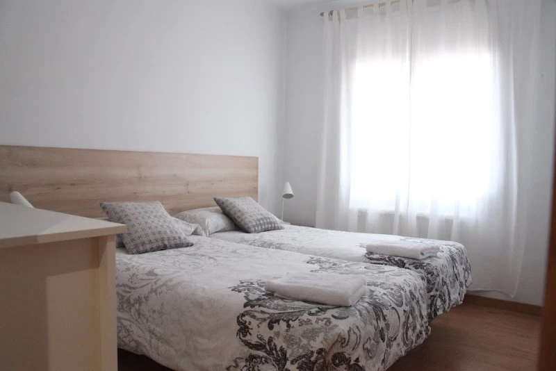 Apartamentos IXA