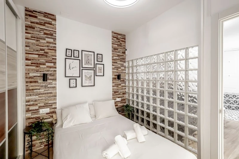 Apartamentos JAP Franco Rodriguez