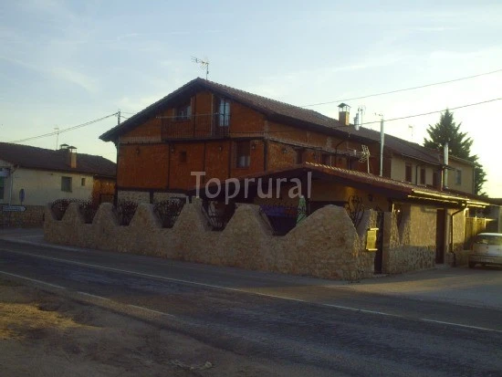 Apartamentos Julia