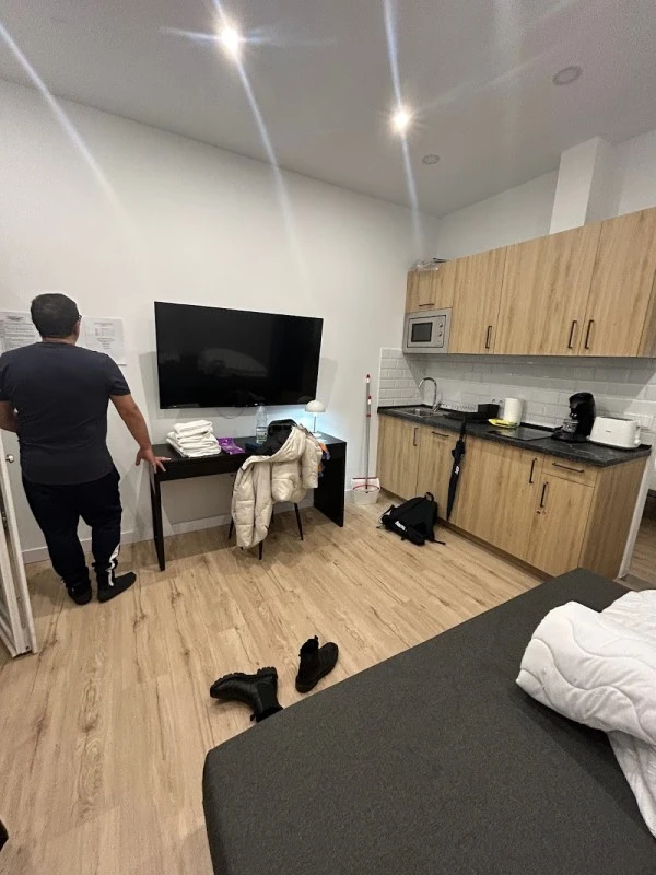 Apartamentos La Brava by gaiarooms