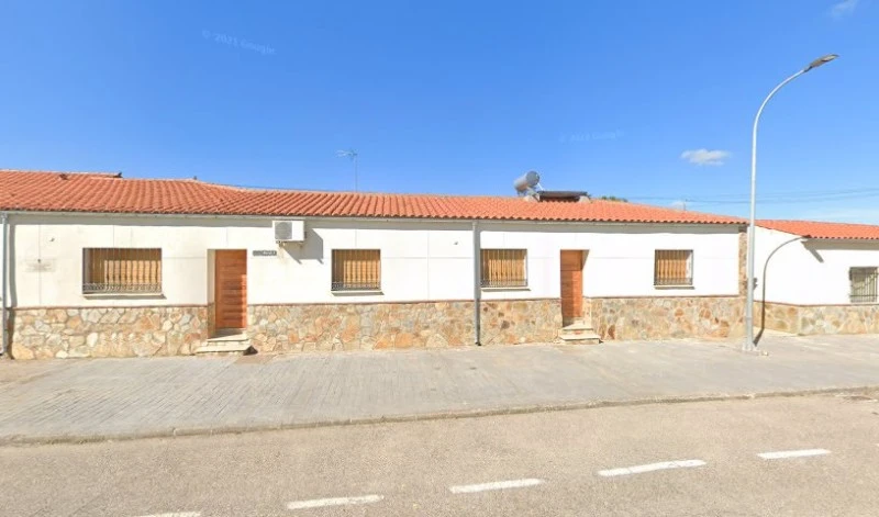 Apartamentos La Encina