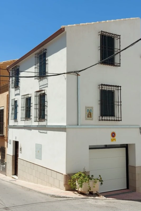 Apartamentos La Estrella