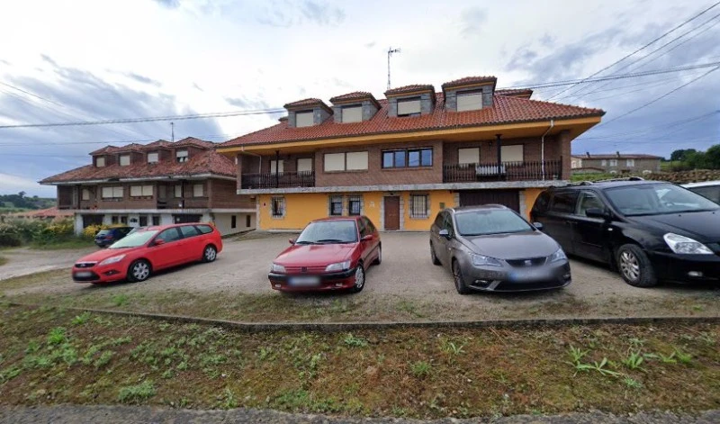 Apartamentos La Lastra De Altamira