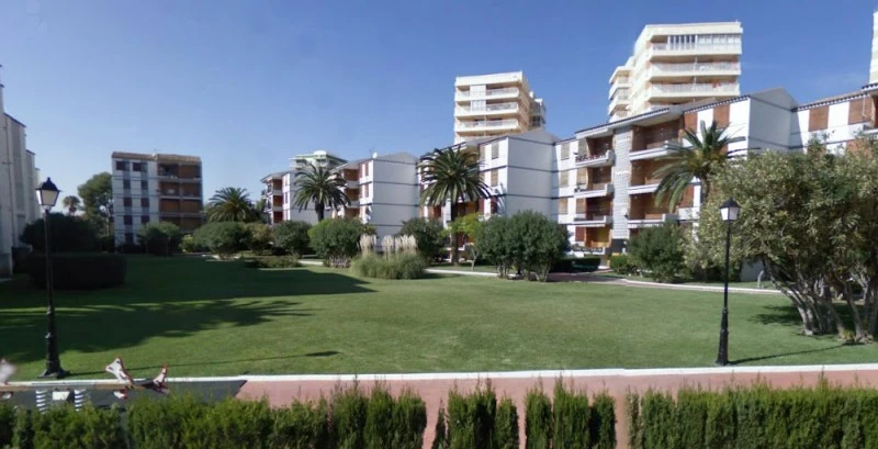 Apartamentos La Panderola