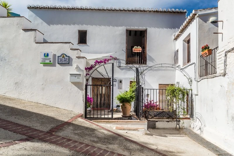 Casas Mundo Sol y Luna
