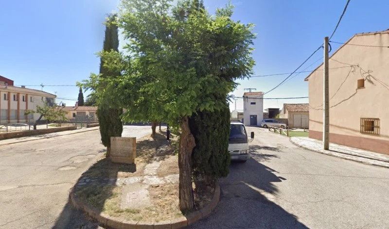 Apartamentos Las Colmenillas