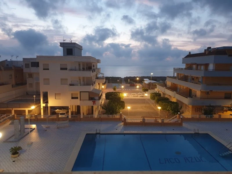 Apartamentos Las Lanzas II - ATF Turisferr