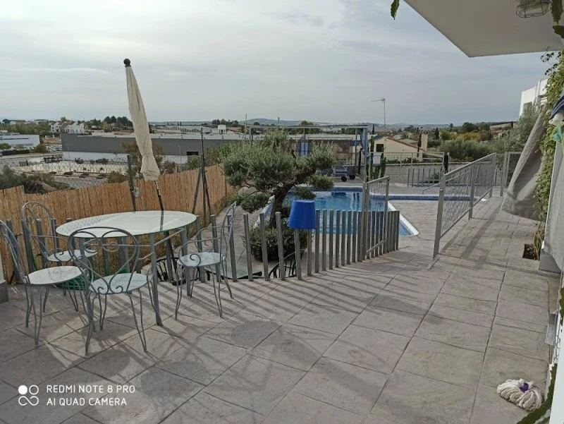 Apartamentos las pilitas