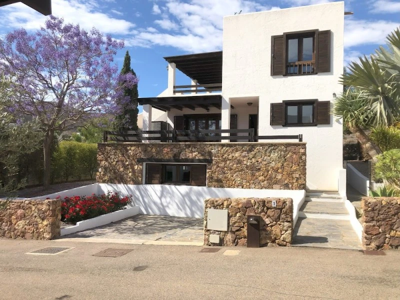 Apartamentos Las Taladillas