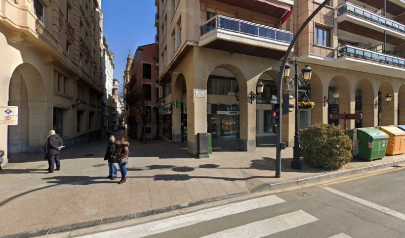 Apartamentos Logroño - Centro - Espolón