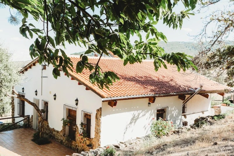 Casa Rural en Badajoz - El Zumacal