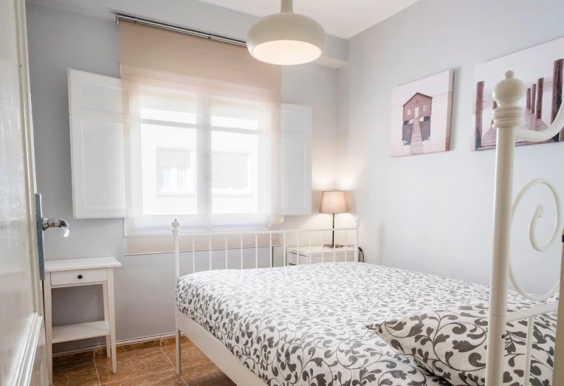 Apartamentos Loira - La Vía Zaragoza