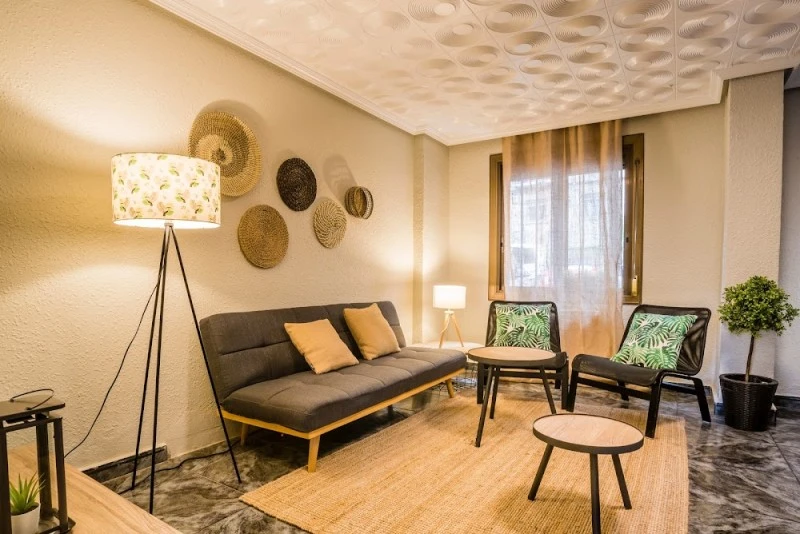 Apartamentos Loira - Vílla de Andorra Zaragoza