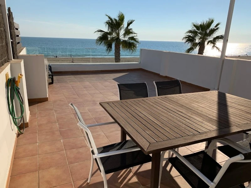 Apartamentos Los Arcos