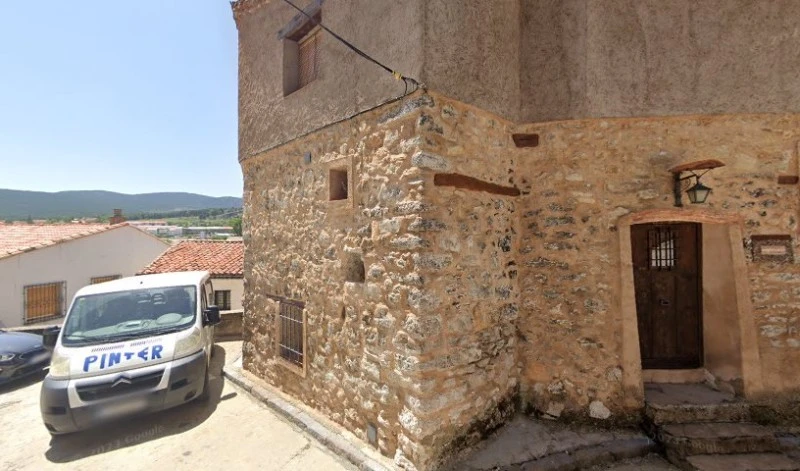 Apartamentos los Canchales