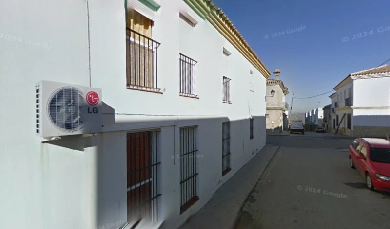 Apartamentos los Molinos