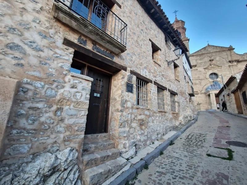 Apartamentos Los Tremedales