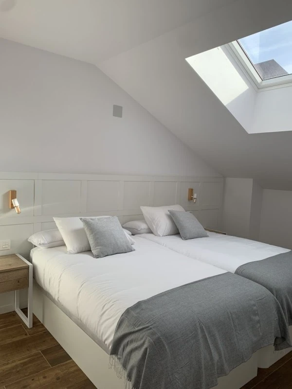 Apartamentos Lux Carrion