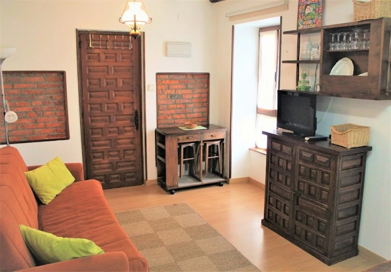 Apartamentos Maite