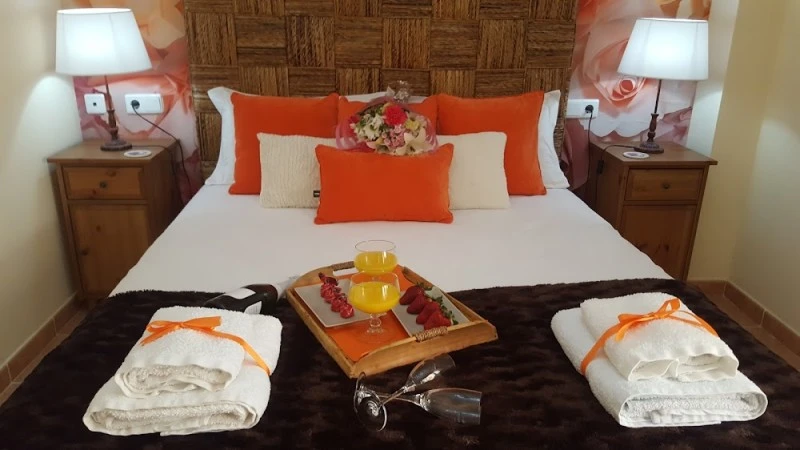 APARTAMENTOS MARINA Y SOL