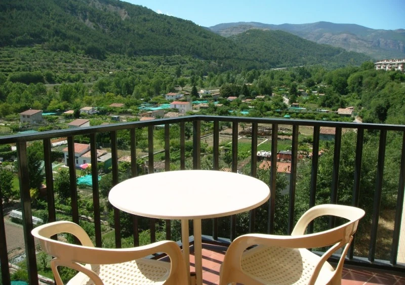 Apartamentos Martí