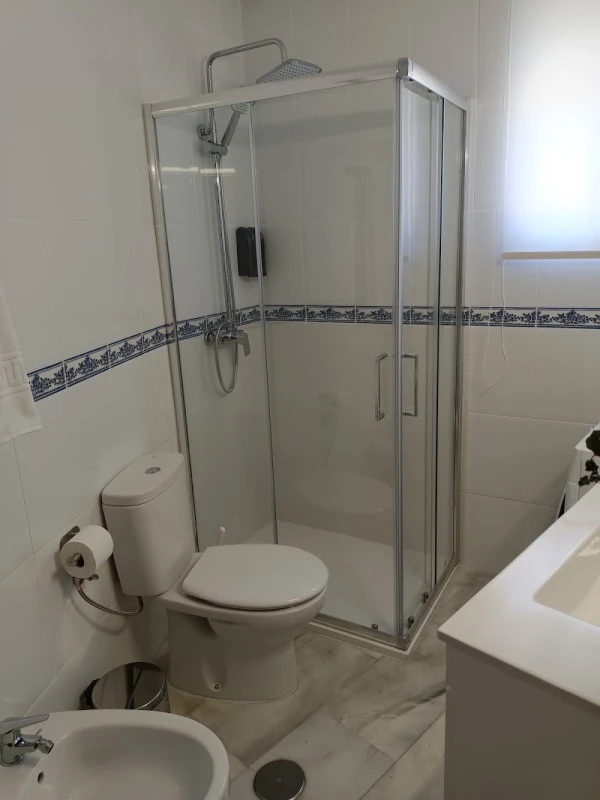 Apartamentos Matute