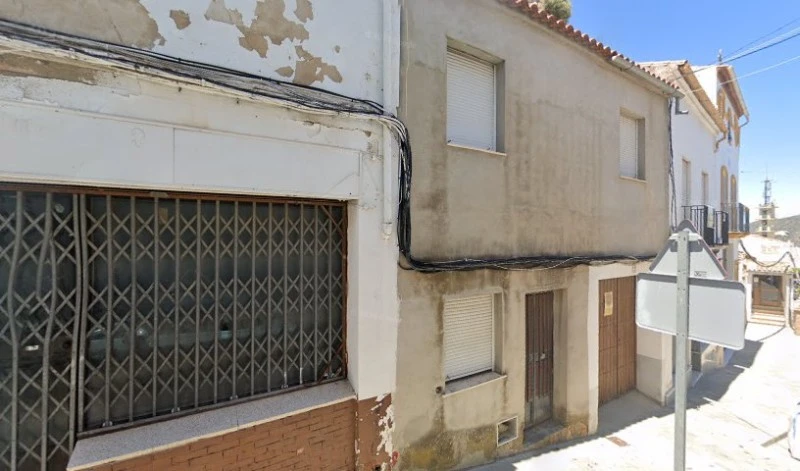 Apartamentos medievales
