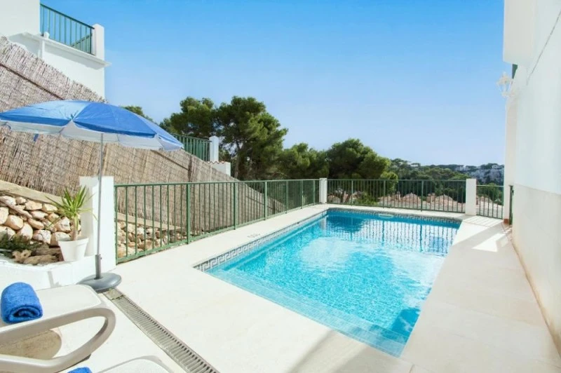 Apartamentos Menorca