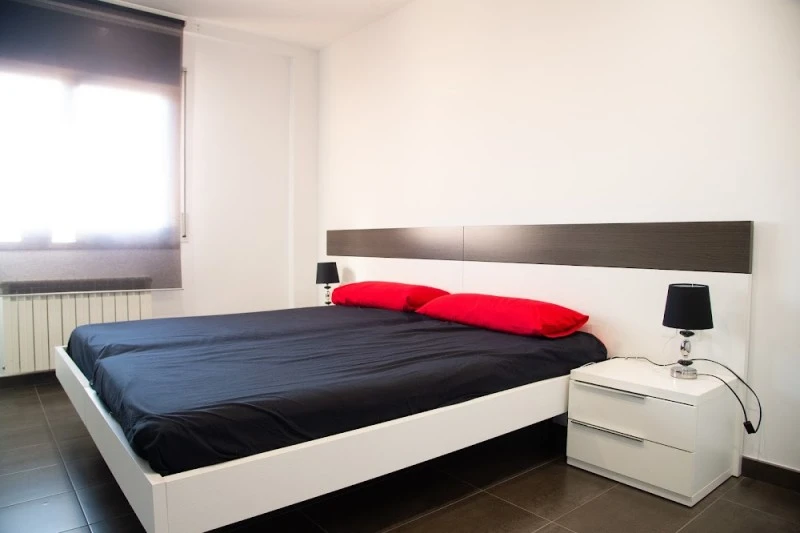 APARTAMENTOS MEQUEDO EN ALCAÑIZ