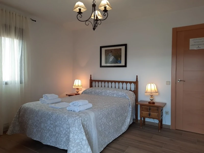 Apartamentos Miguel Angel