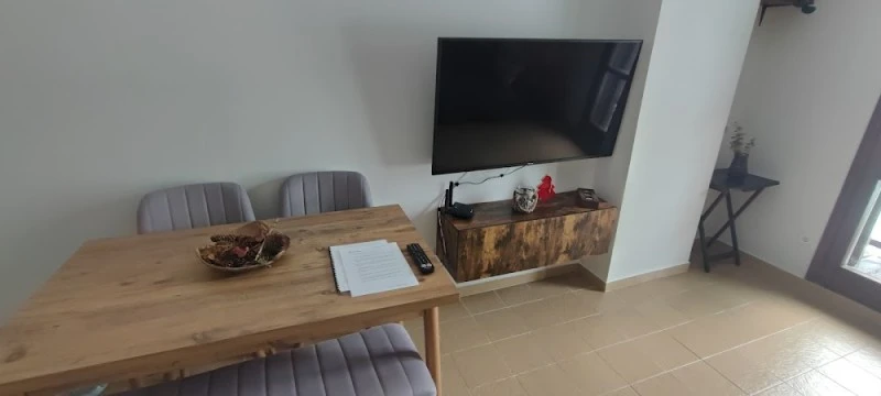 Apartamentos minairons