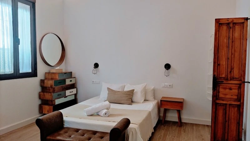 Apartamentos Miraflores 58