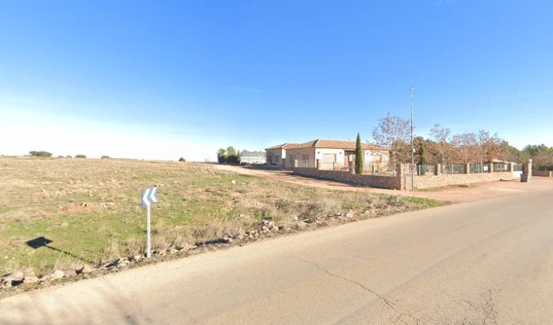Casas Rurales en Ruidera