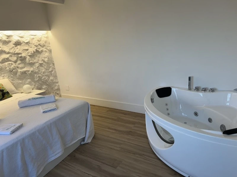 Apartamentos Miramundos