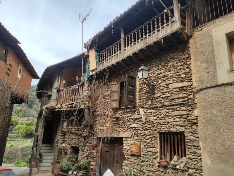 Apartamentos Molino del Medio