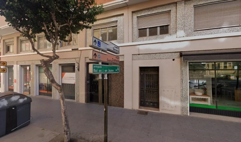 Apartamentos MONTALMAR