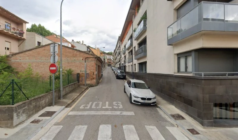 APARTAMENTOS MONTSACOPA