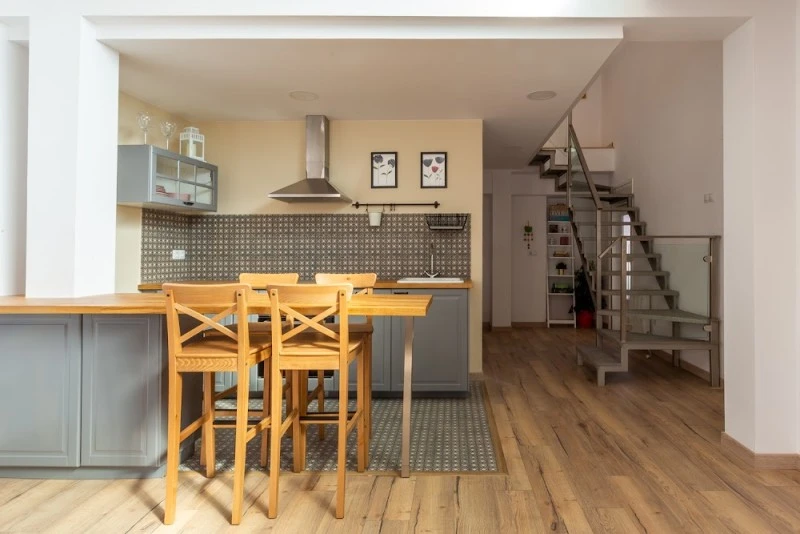Apartamentos Moreira Betanzos