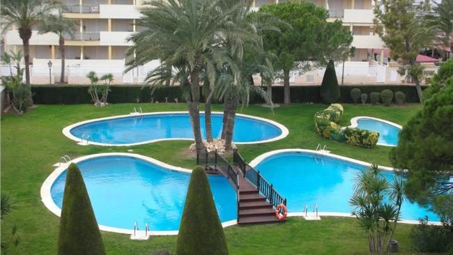 Apartamentos MyBeach Torrenostra