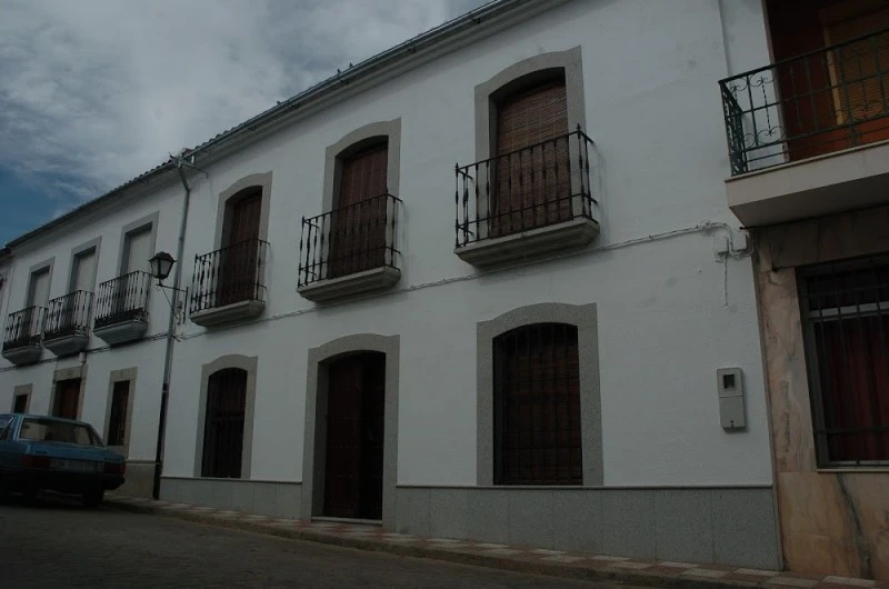 CASA RURAL EL VERDINAL