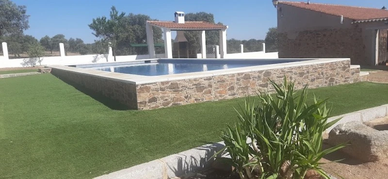 Vivienda Turística Alojamiento Rural El Jaral