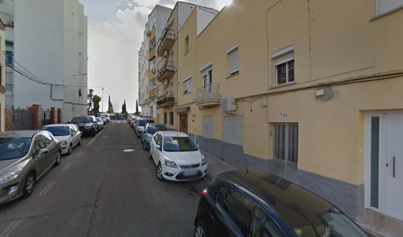 Apartamentos Nova Domus