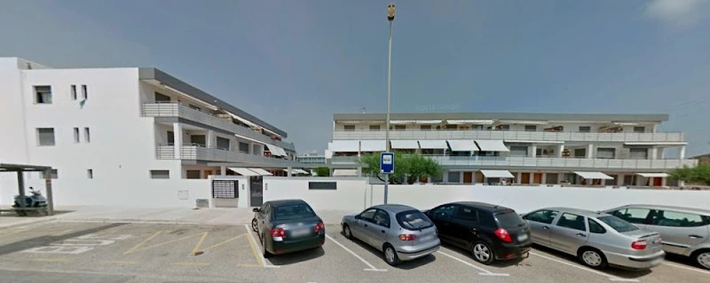 Apartamentos OmbraMar
