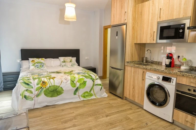 APARTAMENTOS ONNIGHT