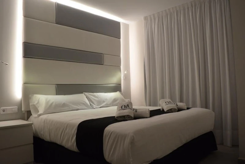 Apartamentos Ordesa Ainsa