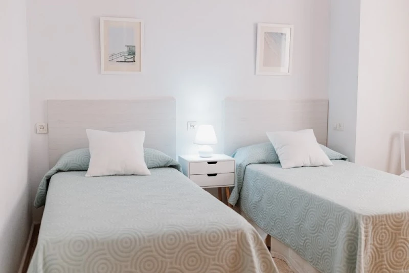 Apartamentos Pagán