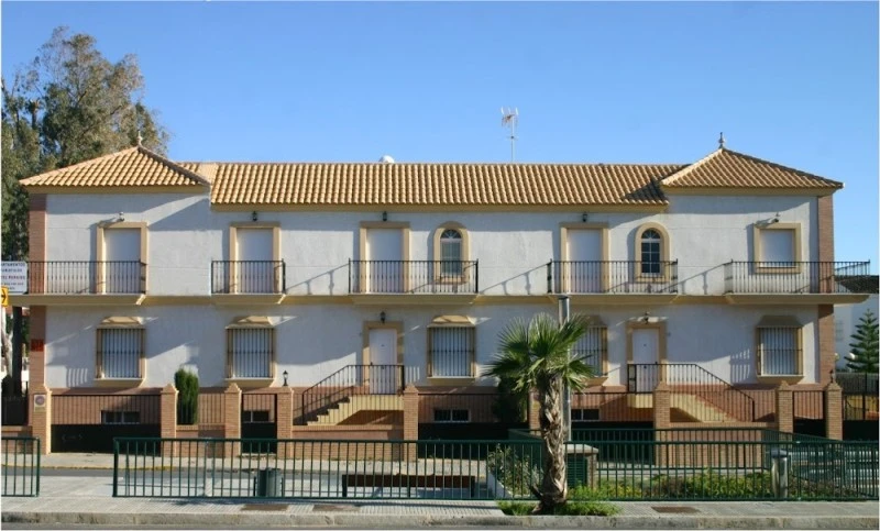 Apartamentos Paraíso Andaluz