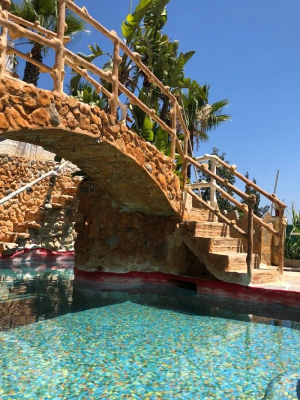 Apartamentos Paraíso de Piedra