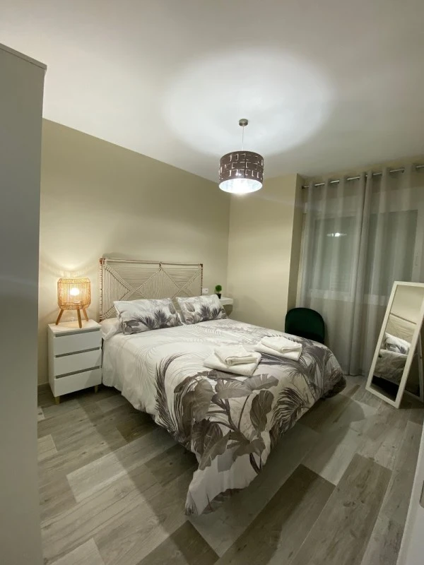 Apartamentos Pensi Jódar