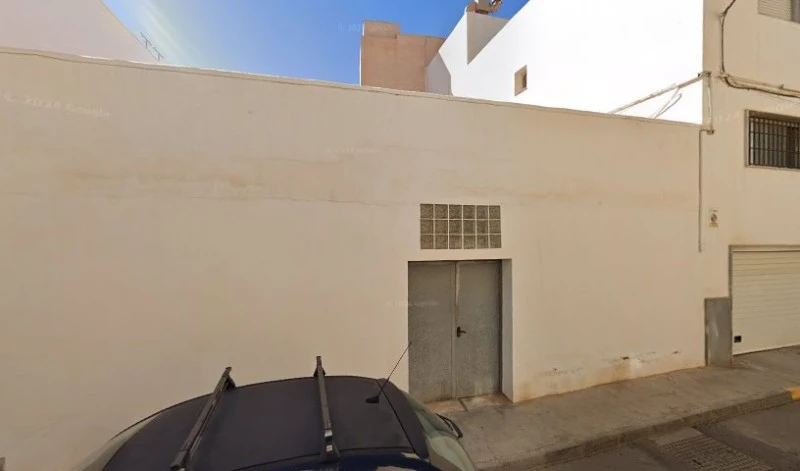 Apartamentos Playa Del Lancon